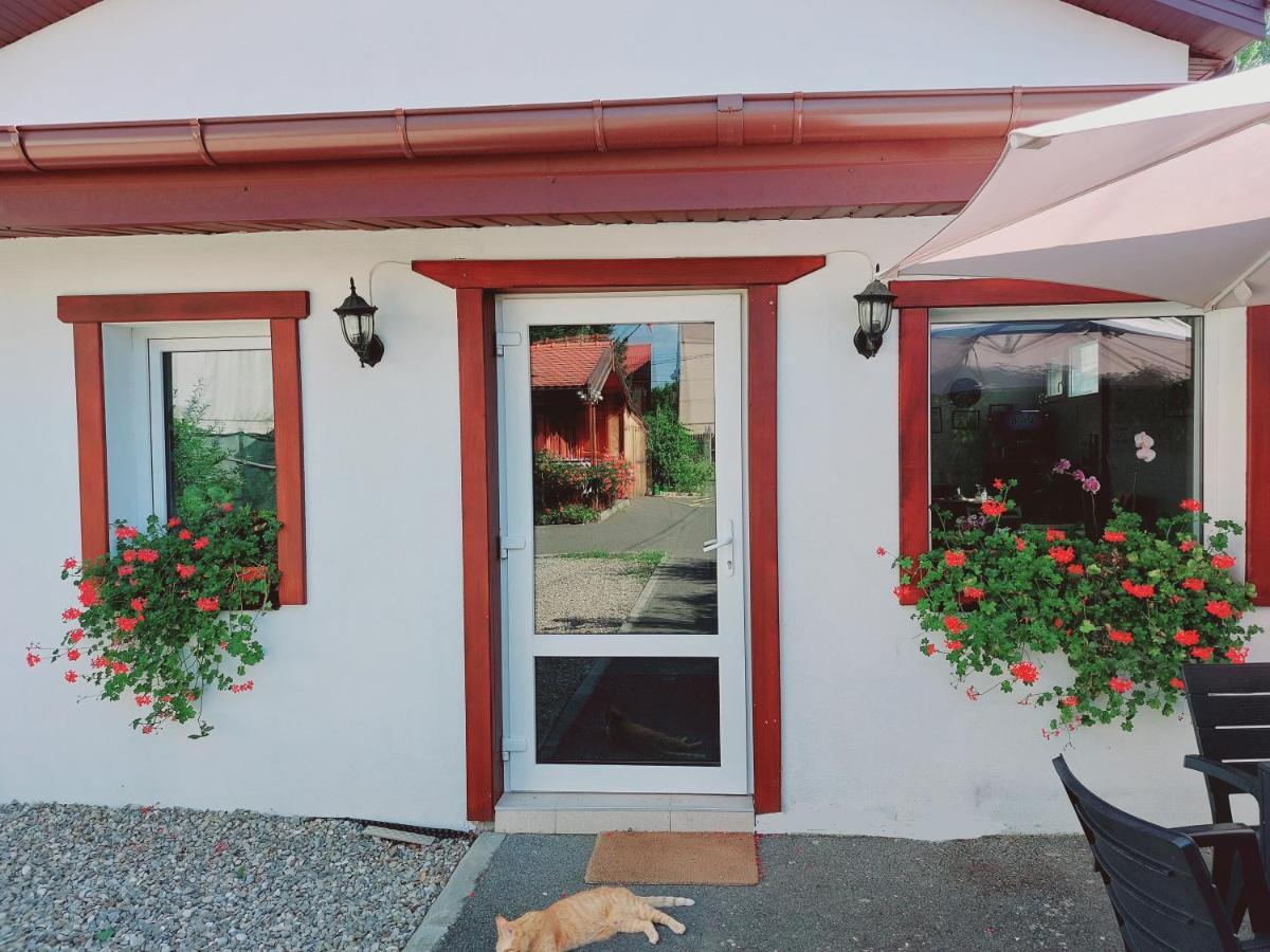 Confort Inn Otopeni Exterior photo