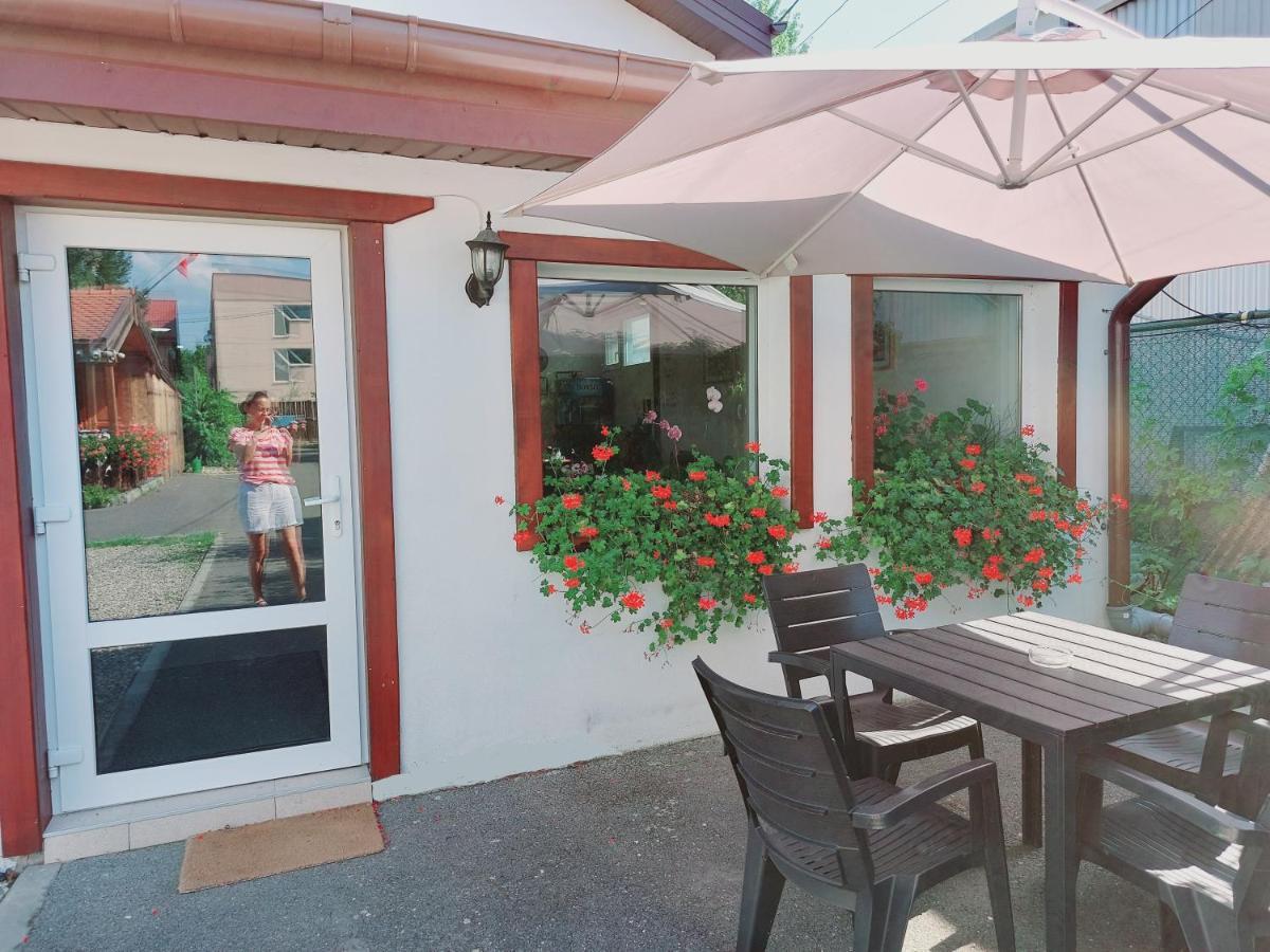 Confort Inn Otopeni Exterior photo