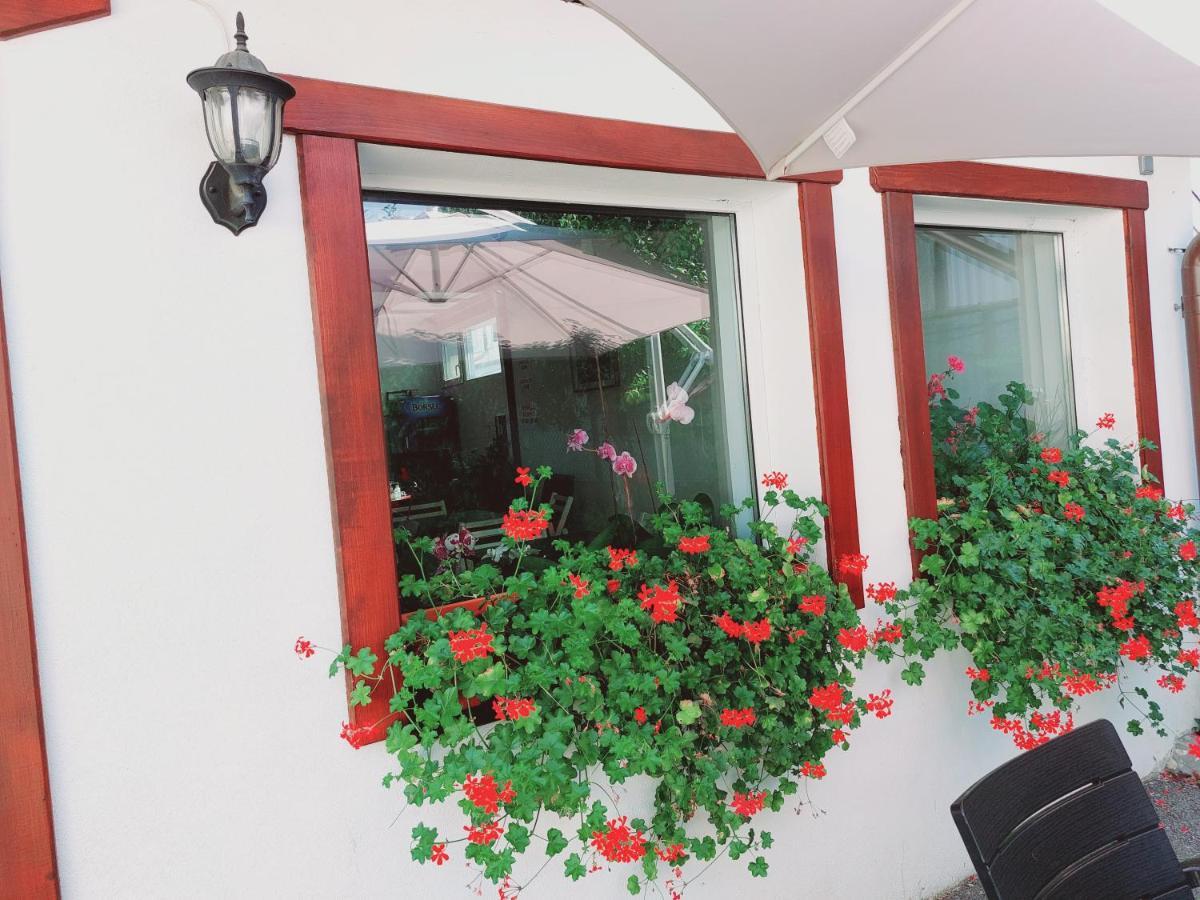 Confort Inn Otopeni Exterior photo