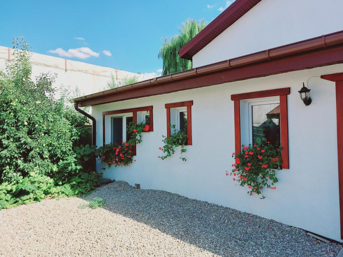 Confort Inn Otopeni Exterior photo