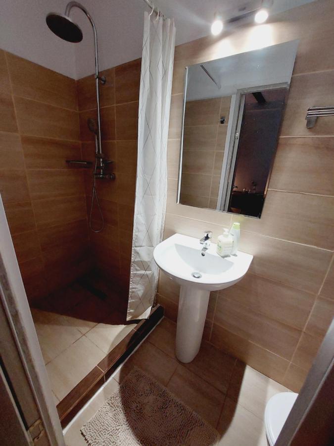 Confort Inn Otopeni Exterior photo